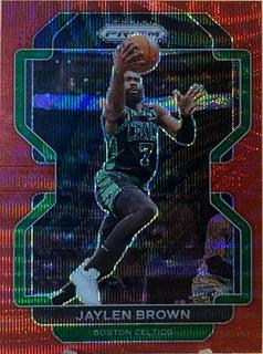 Jaylen Brown