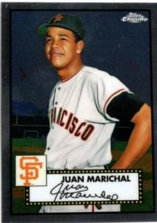 Juan Marichal