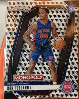 Ron Holland II