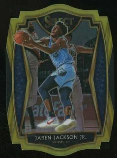 Jaren Jackson Jr.