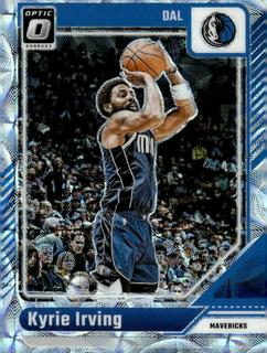 Kyrie Irving