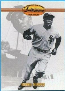 Minnie Minoso