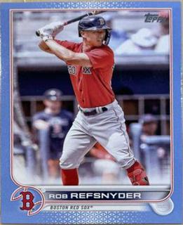 Rob Refsnyder