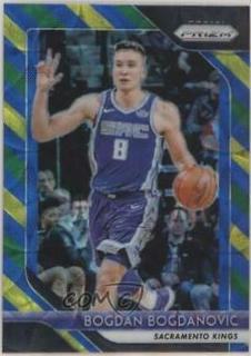 Bogdan Bogdanovic