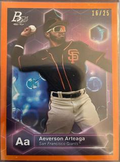 Aeverson Arteaga