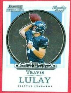 Travis Lulay