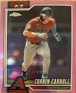 Corbin Carroll