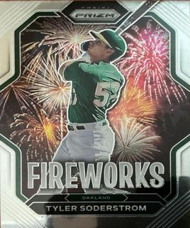 Tyler Soderstrom
