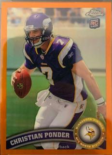 Christian Ponder