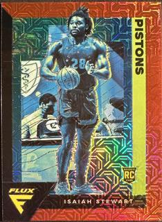 Isaiah Stewart