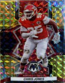 Chris Jones