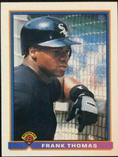 Frank Thomas