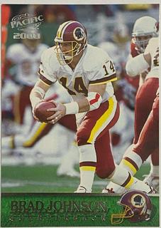 Brad Johnson