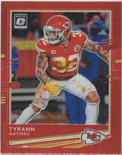Tyrann Mathieu