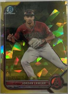 Jordan Lawlar