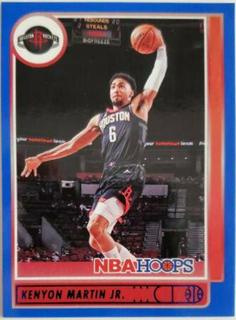 Kenyon Martin Jr.