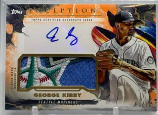 George Kirby