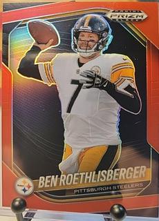 Ben Roethlisberger