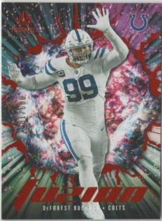 DeForest Buckner