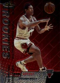 Ron Artest