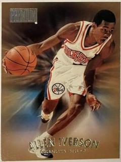 Allen Iverson