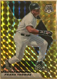 Frank Thomas