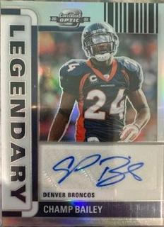 Champ Bailey