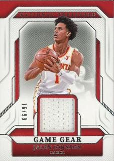 Jalen Johnson