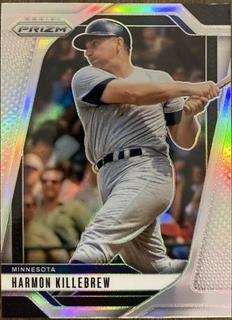 Harmon Killebrew