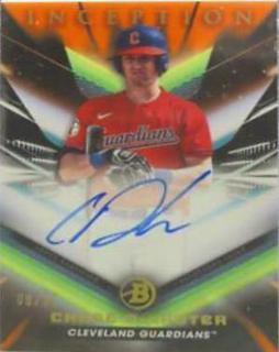 Chase DeLauter