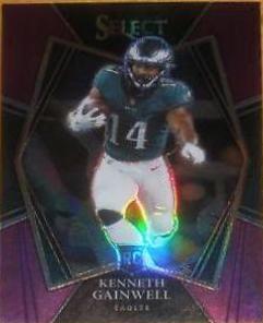 Kenneth Gainwell