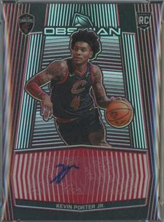 Kevin Porter Jr.