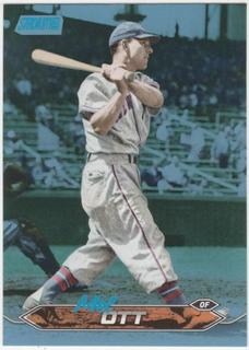 Mel Ott