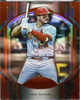 Nolan Arenado