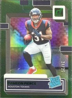 Dameon Pierce