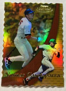 Nomar Garciaparra