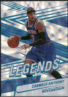 Carmelo Anthony