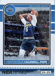 Kentavious Caldwell-Pope