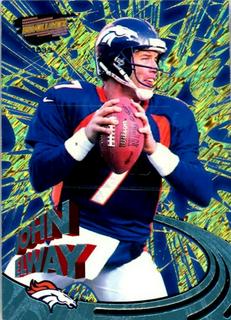 John Elway