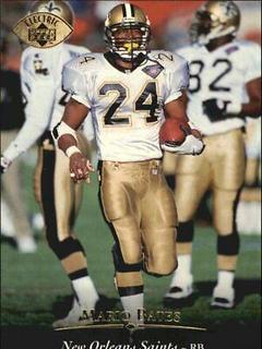 Mario Bates
