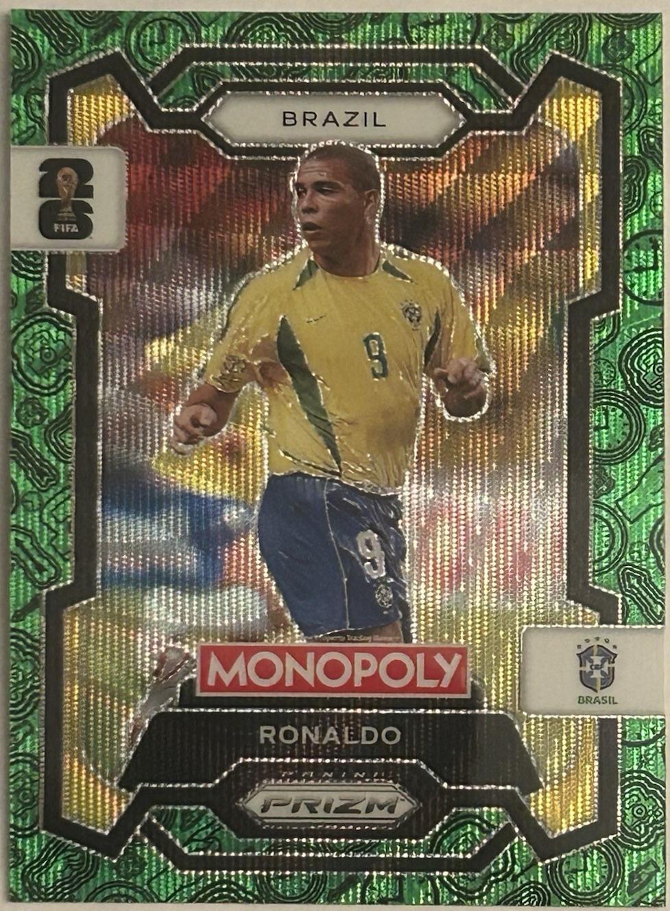 Ronaldo
