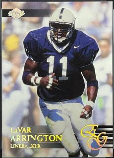 LaVar Arrington