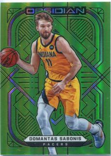 Domantas Sabonis
