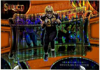Deuce McAllister