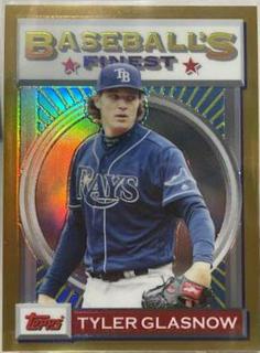 Tyler Glasnow