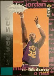 Karl Malone