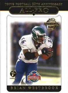 Brian Westbrook