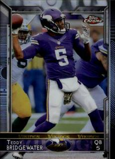 Teddy Bridgewater
