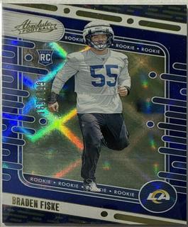 Braden Fiske