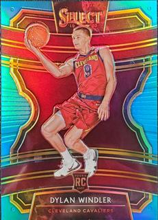 Dylan Windler